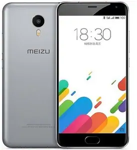 Замена экрана на телефоне Meizu Metal в Перми